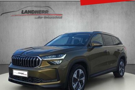 Skoda Kodiaq 24.222 km 42.850 &euro; Thannhausen 86470