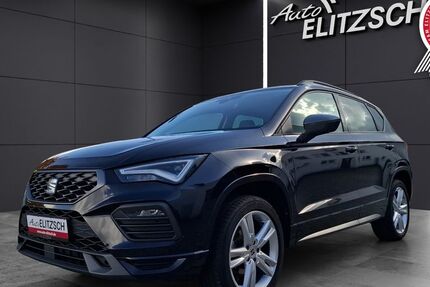 Seat Ateca 47.000 km 24.450 &euro; Dresden 01139