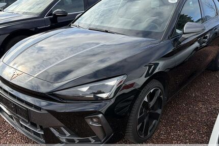 Cupra Leon 27.400 km 26.999 &euro; Chemnitz - Mittelbach 09224