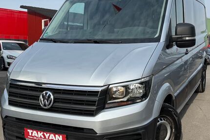 VW Crafter 240.000 km 12.490 &euro; Mannheim 68309
