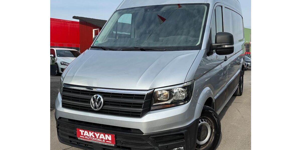 VW Crafter 240.000 km 12.990 &euro; Mannheim 68309