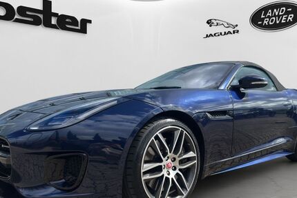 Jaguar F-Type 25.000 km 55.900 &euro; Mutterstadt 67112