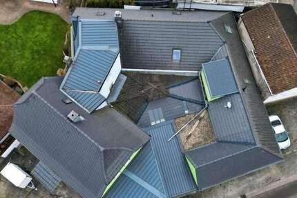 Haus Billigheim-Ingenheim Ingenheim - 12 Zimmer, 348 m&sup2;, 575.000&euro; | Angebot:25891833