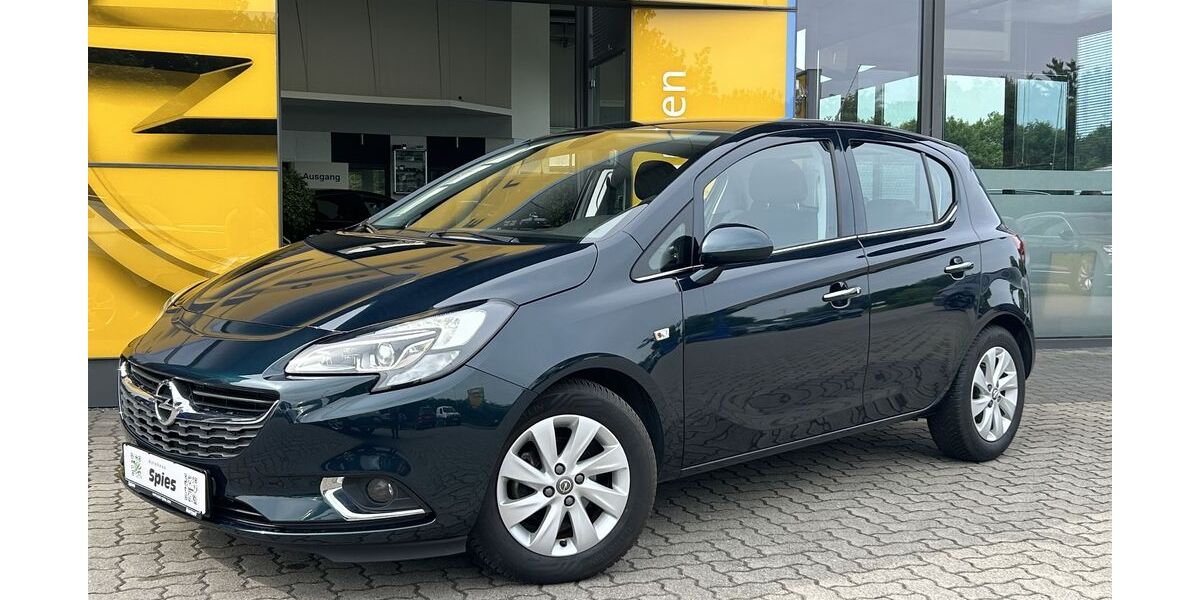 Opel Corsa 27.937 km 11.990 &euro; Nortorf 24589