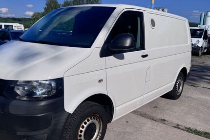 VW T5 Transporter 295.901 km 5.999 &euro; Chemnitz 09114