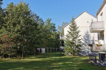 Wohnung Beeskow - 2 Zimmer, 60 m&sup2;, 459&euro; | Angebot:25447341