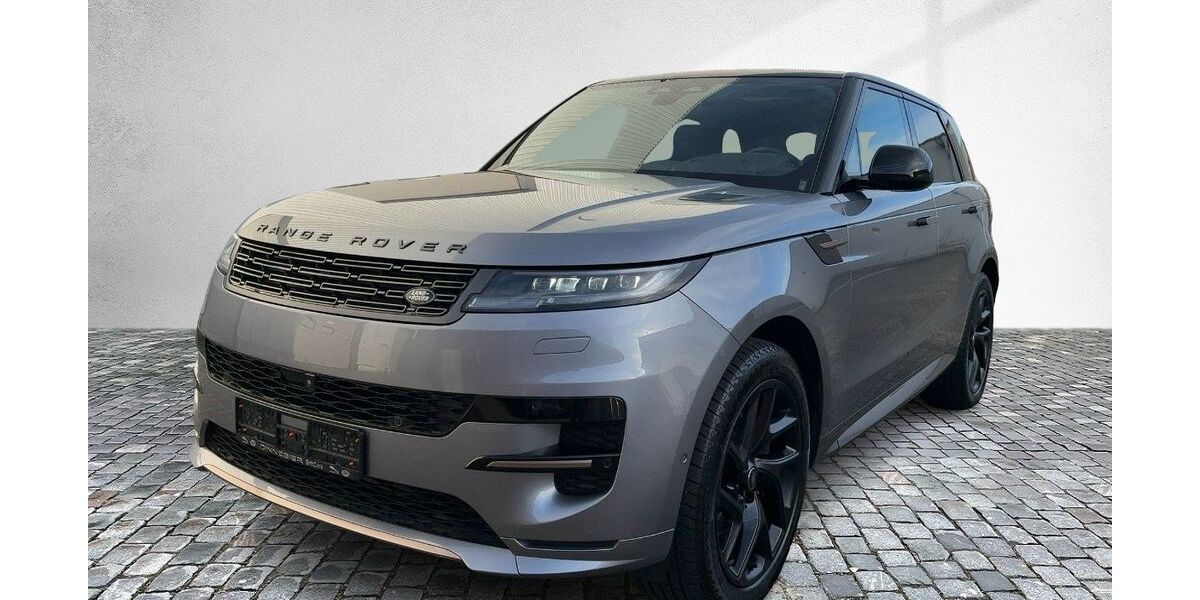 Land Rover Range Rover Sport 24.691 km 102.500 € Berlin 13581