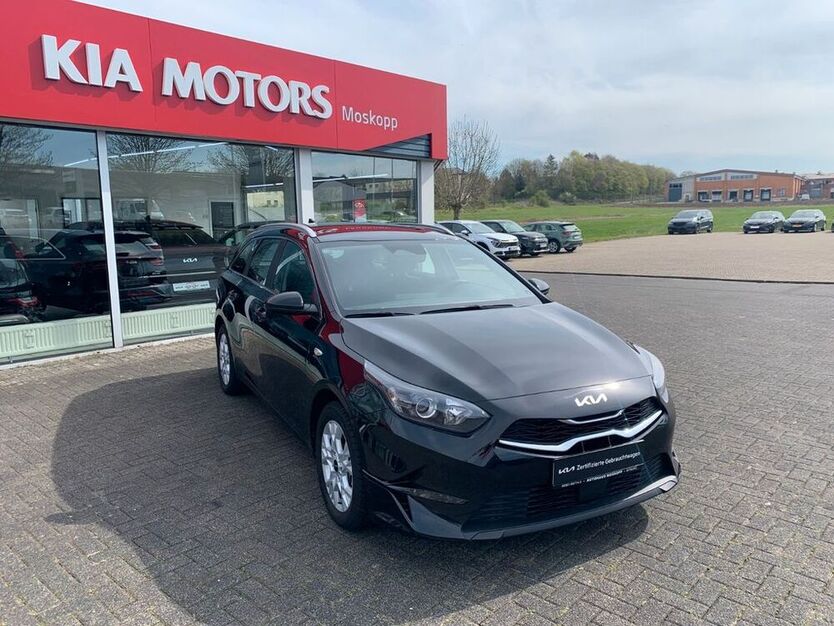 ceed Sportswagon