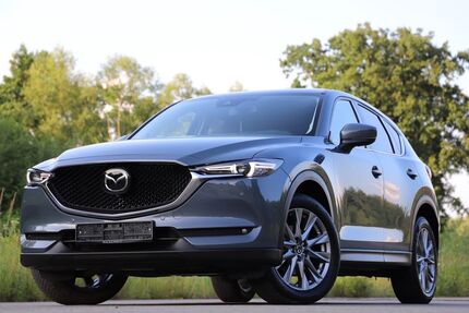 Mazda CX-5 200.000 km 12.700 &euro; Rastede 26180