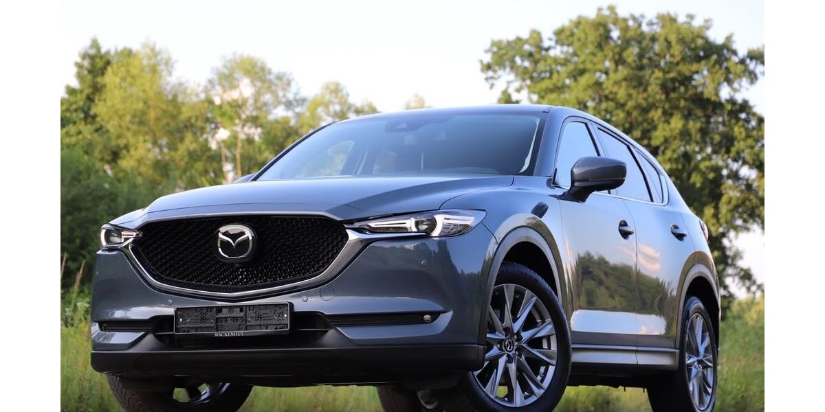 Mazda CX-5 200.000 km 12.700 &euro; Rastede 26180