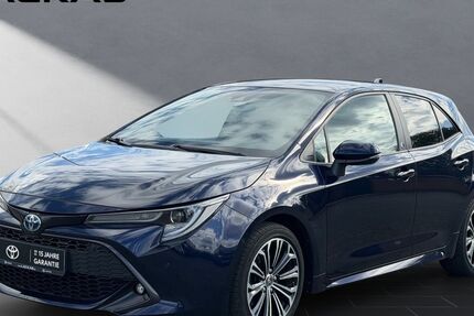 Toyota Corolla 50.500 km 23.449 &euro; Wesel 46485