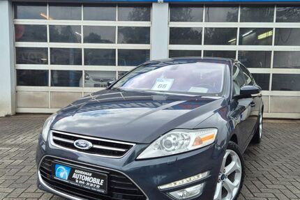 Ford Mondeo 119.000 km 9.499 &euro; Osnabrück 49090