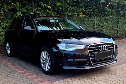 Audi A6 265.000 km 8.900 &euro; Bergheim 50129
