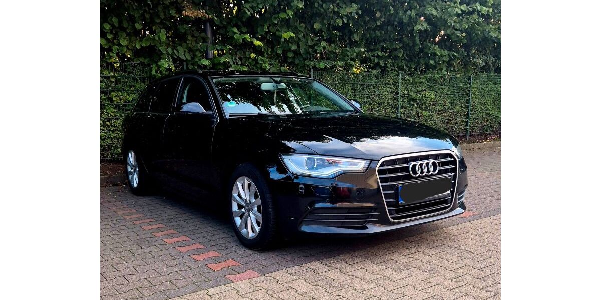 Audi A6 265.000 km 8.900 &euro; Bergheim 50129