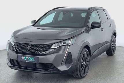 Peugeot 3008 53.922 km 20.070 &euro; Hameln 31789