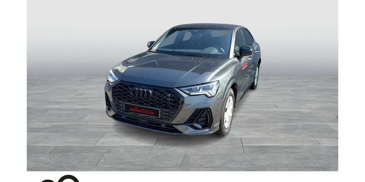 Audi Q3 3.187 km 58.990 &euro; Torgau 04860