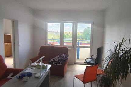 Wohnung Güstrow - 3 Zimmer, 59 m&sup2;, 595&euro; | Angebot:26380140