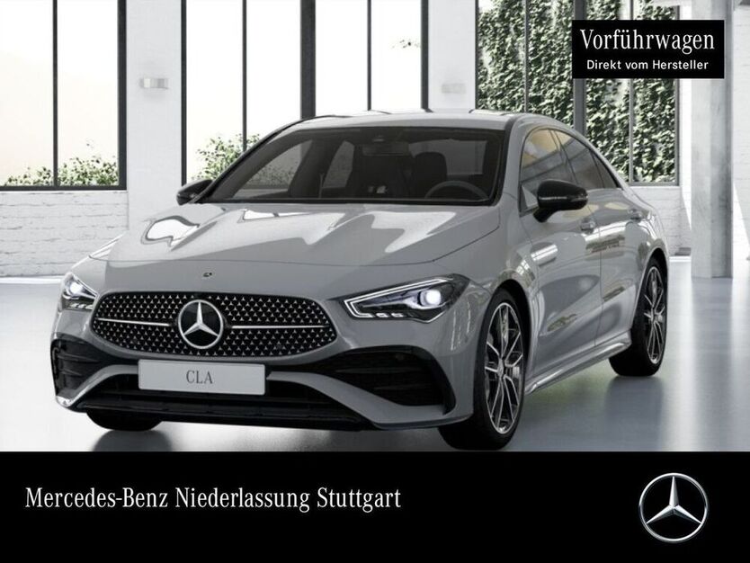 CLA 180