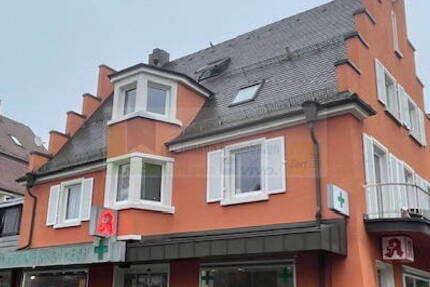 Gewerbeobjekt Bad Dürrheim - 1.349&euro; | Angebot:26542722