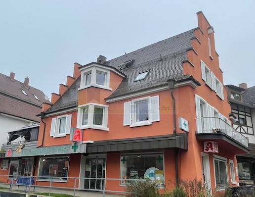Gewerbeobjekt Bad Dürrheim - 1.349&euro; | Angebot:26542722
