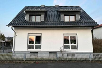 Zweifamilienhaus
