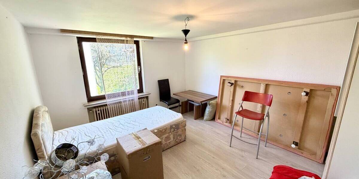 Mehrfamilienhaus, Wohnhaus Bad Sachsa - 129.000&euro; | Angebot:26276353