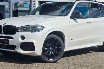 BMW X5 140.250 km 29.990 &euro; Neuwied 56566