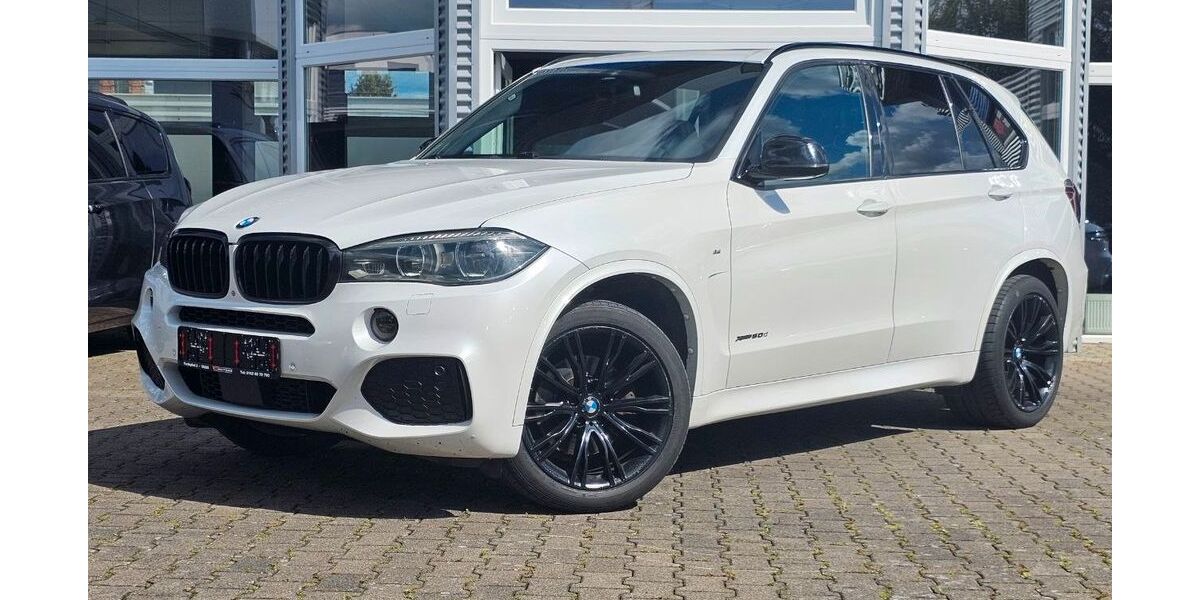 BMW X5 140.250 km 29.990 &euro; Neuwied 56566