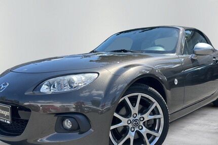 Mazda MX-5 56.507 km 14.490 &euro; Berlin 13599