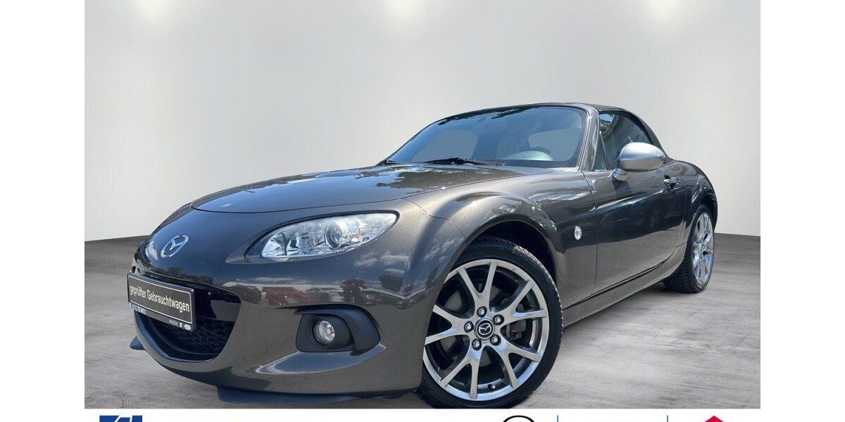 Mazda MX-5 56.507 km 14.490 &euro; Berlin 13599