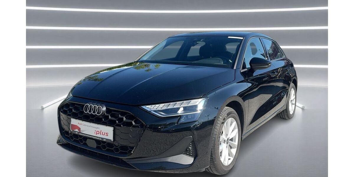 Audi A3 19.632 km 29.490 &euro; Ingolstadt 85057