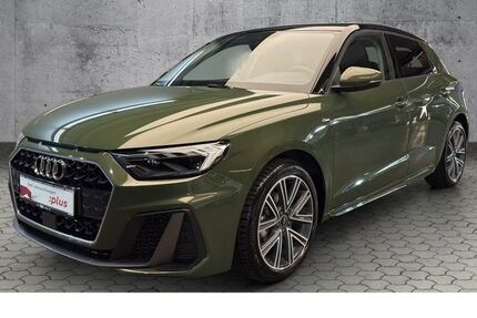 Audi A1 6.800 km 28.850 &euro; Paderborn 33100