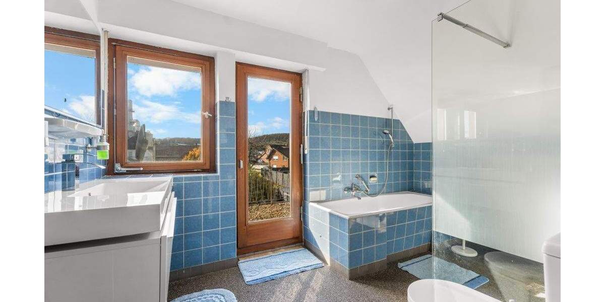 Einfamilienhaus Kreuzau - 6 Zimmer, 136 m&sup2;, 360.000&euro; | Angebot:25411045