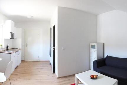 Wohnung Vilsbiburg - 1 Zimmer, 23 m&sup2;, 350&euro; | Angebot:25609650