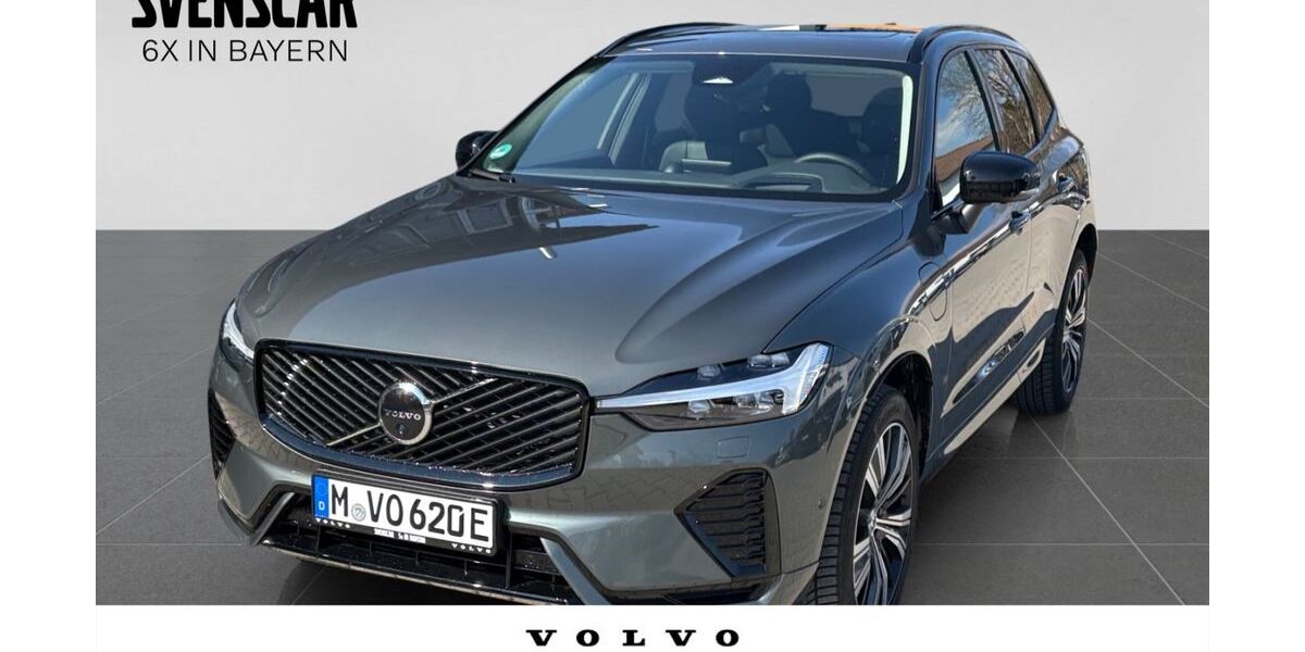 Volvo XC60 9.999 km 75.990 &euro; Baierbrunn 82065