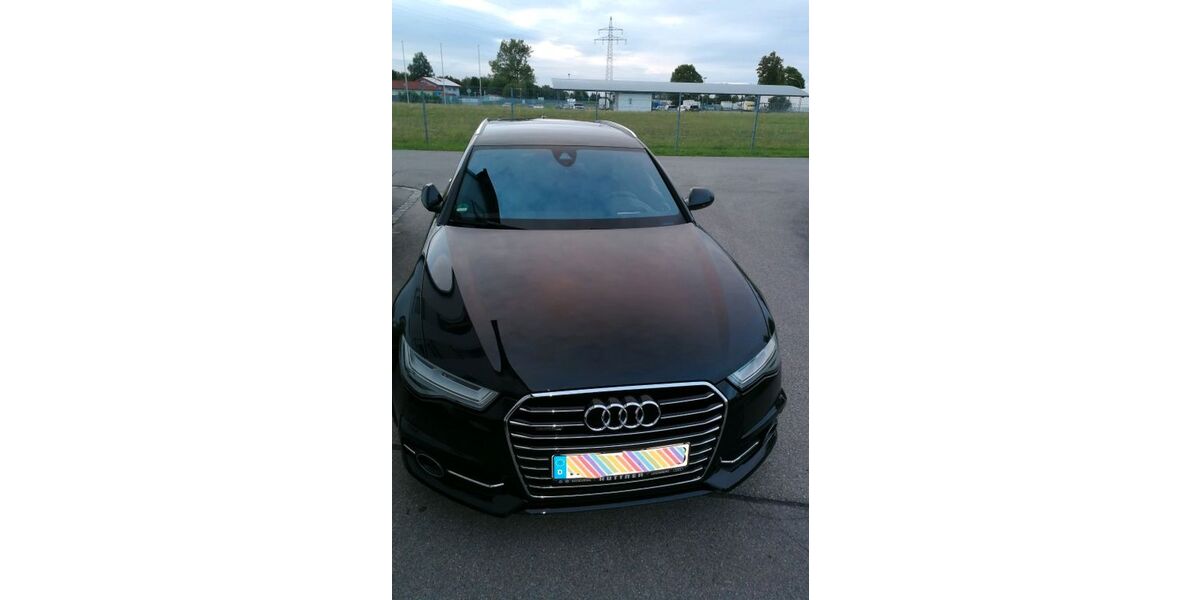 Audi A6 172.750 km 17.000 &euro; Schongau 86956