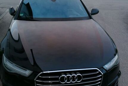Audi A6 174.240 km 17.000 &euro; Schongau 86956