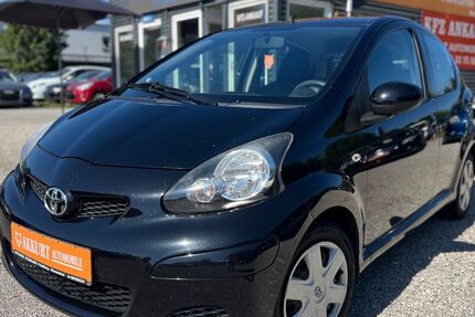 Toyota Aygo (X) 169.369 km 2.750 &euro; Augsburg 86167