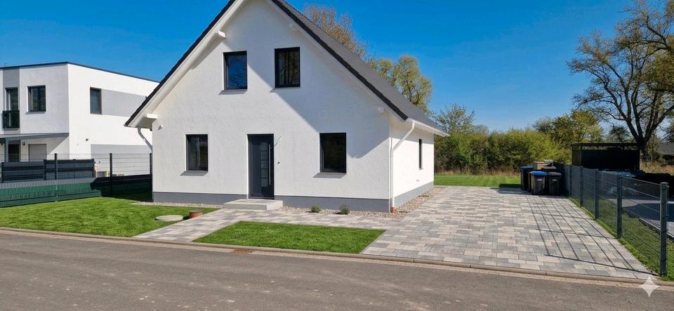 Einfamilienhaus Gotha - 4 Zimmer, 127 m&sup2;, 409.000&euro; | Angebot:26698417