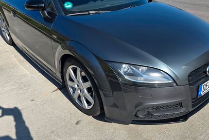 Audi TT 125.000 km 16.999 &euro; Außernzell 94532