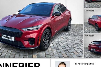 Ford Mustang Mach-E 41.334 km 39.850 &euro; Leipzig 04158