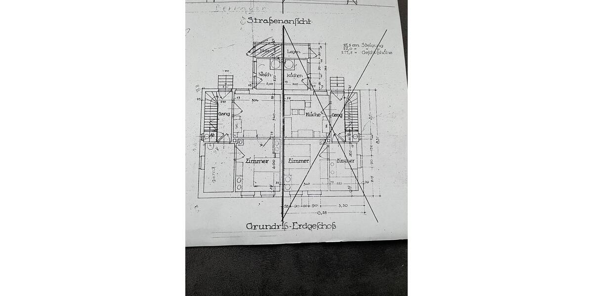 Etagenwohnung Neumarkt in der Oberpfalz Altenhof - 4 Zimmer, 78 m&sup2;, 800&euro; | Angebot:26394259