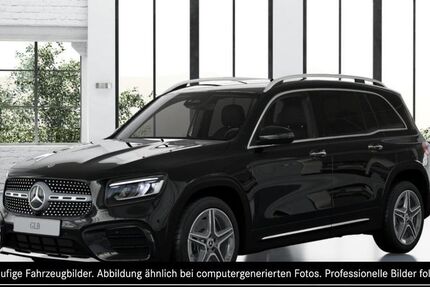 Mercedes-Benz GLB 220 8.000 km 53.390 &euro; Aschaffenburg 63741