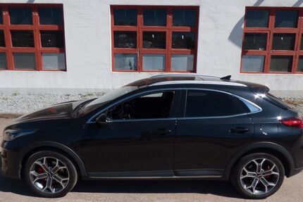 Kia XCeed 74.900 km 15.800 &euro; Leimbach/Bad Salzungen 36433