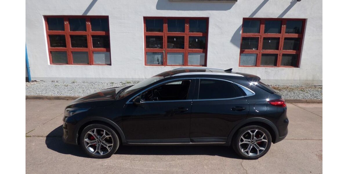 Kia XCeed 74.900 km 15.800 &euro; Leimbach/Bad Salzungen 36433