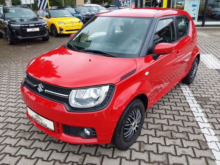 Ignis