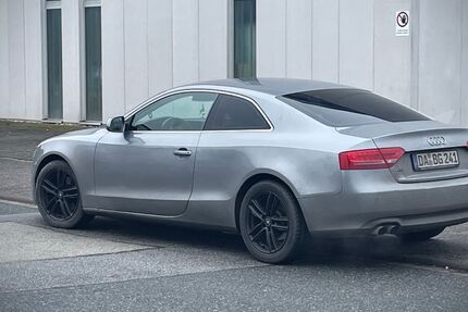 Audi A5 192.000 km 9.500 &euro; Darmstadt 64291