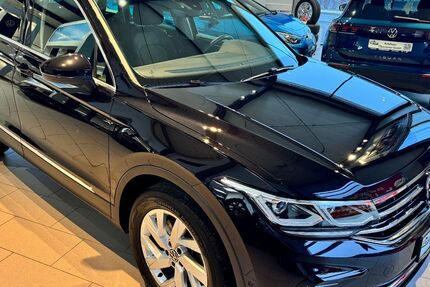 VW Tiguan 74.585 km 25.800 &euro; Bad Endorf 83093