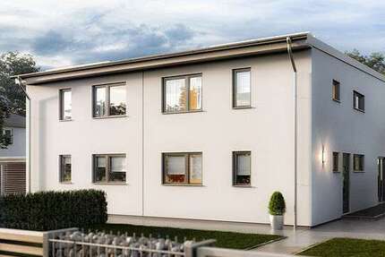 Haus Michendorf - 4 Zimmer, 142 m&sup2;, 425.950&euro; | Angebot:27351508