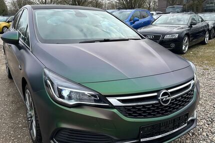 Opel Astra 80.000 km 12.999 &euro; Kiel 24145